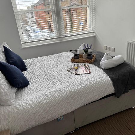 Curwen Apartment เวิร์คคิงตัน ภายนอก รูปภาพ