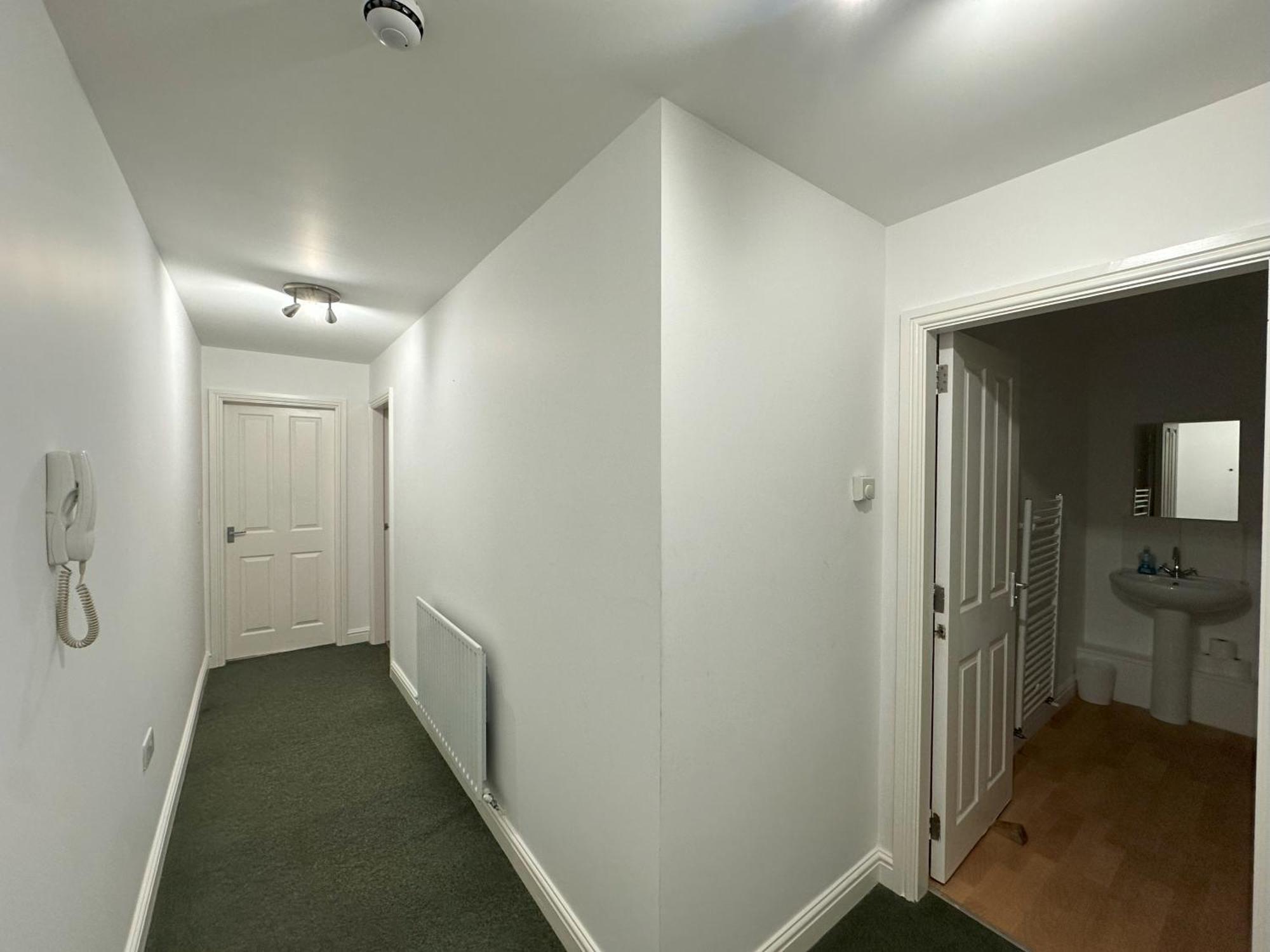Curwen Apartment เวิร์คคิงตัน ภายนอก รูปภาพ